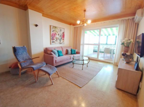 Penthouse with Stunning Views  Эстепона